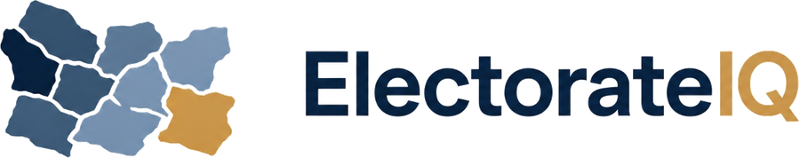 ElectorateIQ